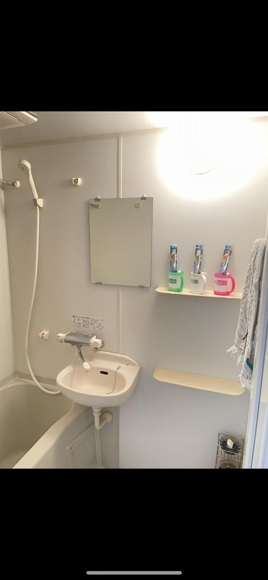 新宿安靜の家-A Quiet Home In Shinjuku - A 26 Square Meter Double Bed Room That Feels Like Home Токіо Екстер'єр фото